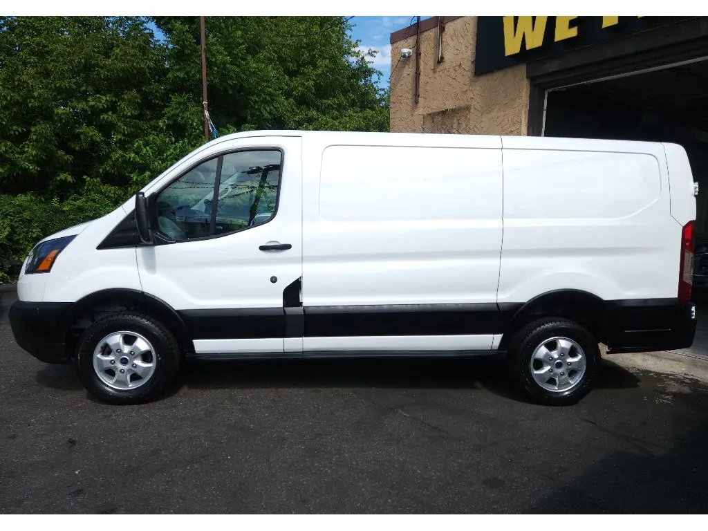 Photos of 2017 Ford Transit Van for sale in Philadelphia, PA at Torresdale Ave