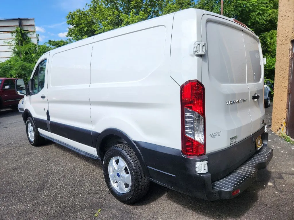 Another view of 2017 Ford Transit Van for sale in Philadelphia, PA at Torresdale Ave