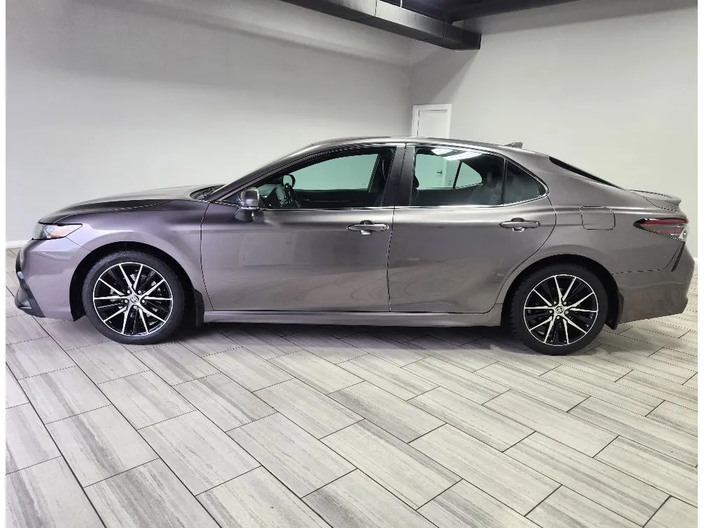 Photos of 2023 Toyota Camry SE for sale in Philadelphia, PA at Torresdale Ave