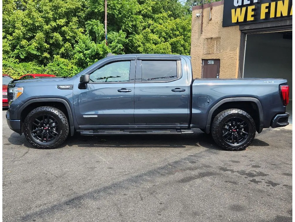 Another view of 2021 GMC Sierra Elevation for sale in Philadelphia, PA at Torresdale Ave