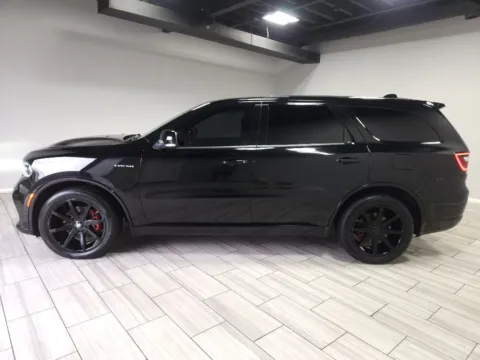 Photos of 2021 Dodge Durango R/T for sale in Philadelphia, PA at Torresdale Ave