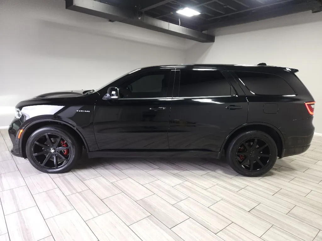Photos of 2021 Dodge Durango R/T for sale in Philadelphia, PA at Torresdale Ave