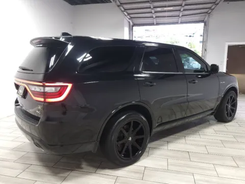 More photos of 2021 Dodge Durango R/T at Torresdale Ave, PA