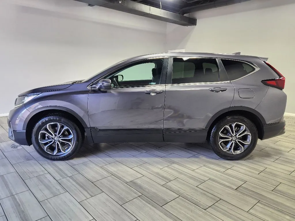 Photos of 2022 Honda CR-V EX for sale in Philadelphia, PA at Torresdale Ave