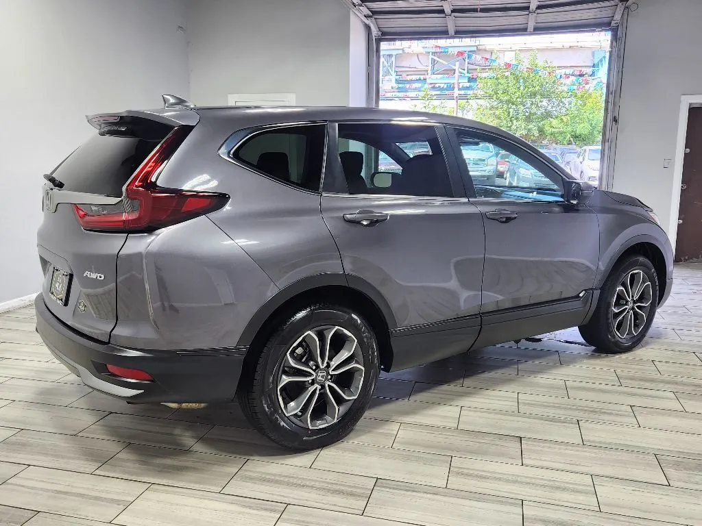 More photos of 2022 Honda CR-V EX at Torresdale Ave, PA