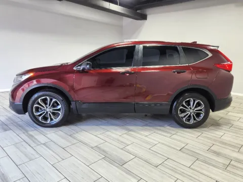 Photos of 2019 Honda CR-V LX for sale in Philadelphia, PA at Torresdale Ave