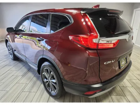 Another view of 2019 Honda CR-V LX for sale in Philadelphia, PA at Torresdale Ave