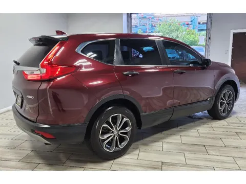 More photos of 2019 Honda CR-V LX at Torresdale Ave, PA