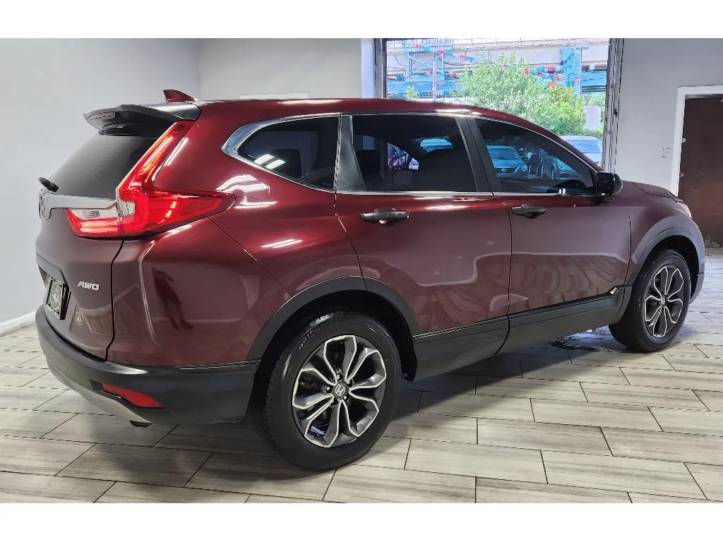 More photos of 2019 Honda CR-V LX at Torresdale Ave, PA