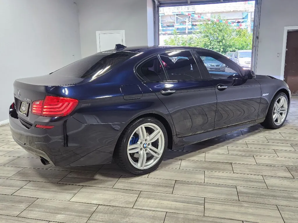 More photos of 2015 BMW 5 series 535i xDrive at Torresdale Ave, PA