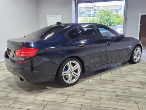 More photos of 2015 BMW 5 series 535i xDrive at Torresdale Ave, PA