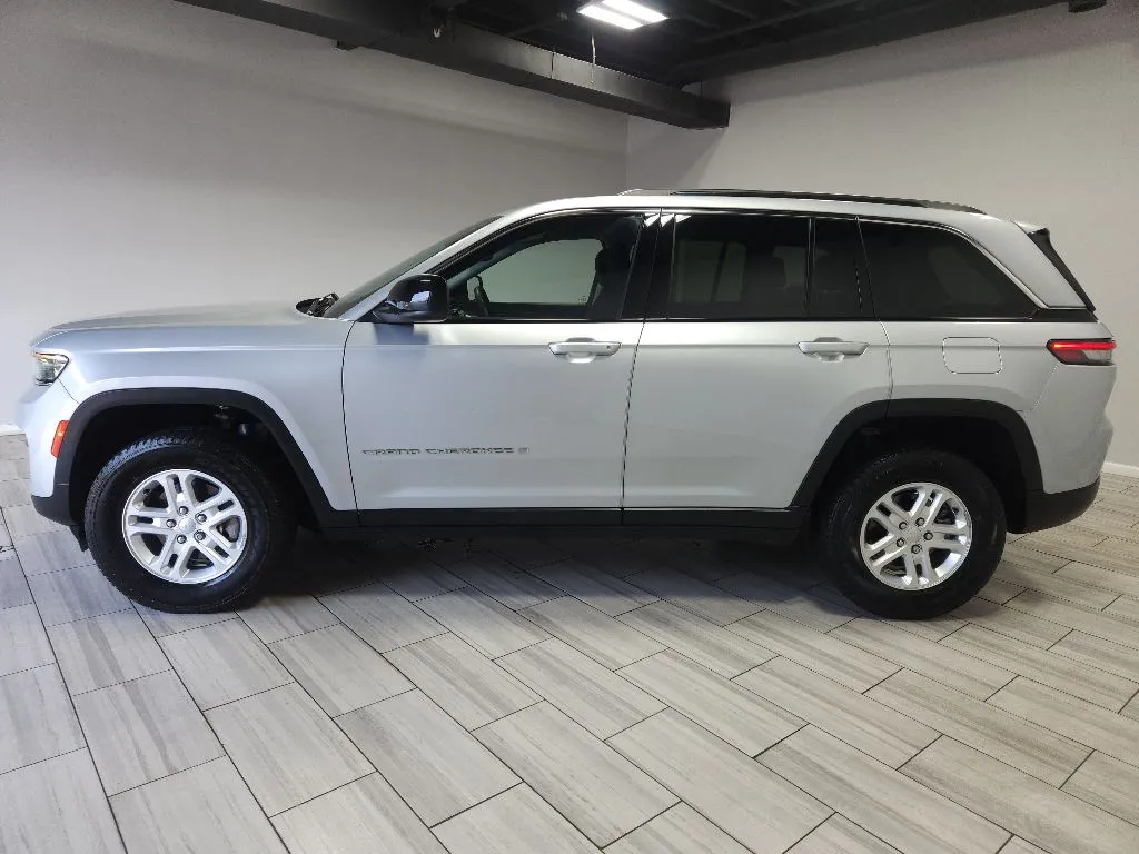 Photos of 2023 Jeep Grand Cherokee Laredo for sale in Philadelphia, PA at Torresdale Ave