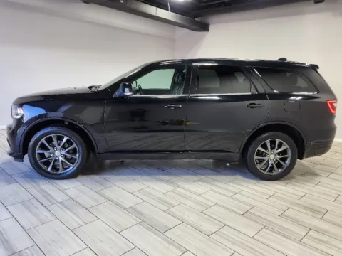 Photos of 2018 Dodge Durango GT for sale in Philadelphia, PA at Torresdale Ave
