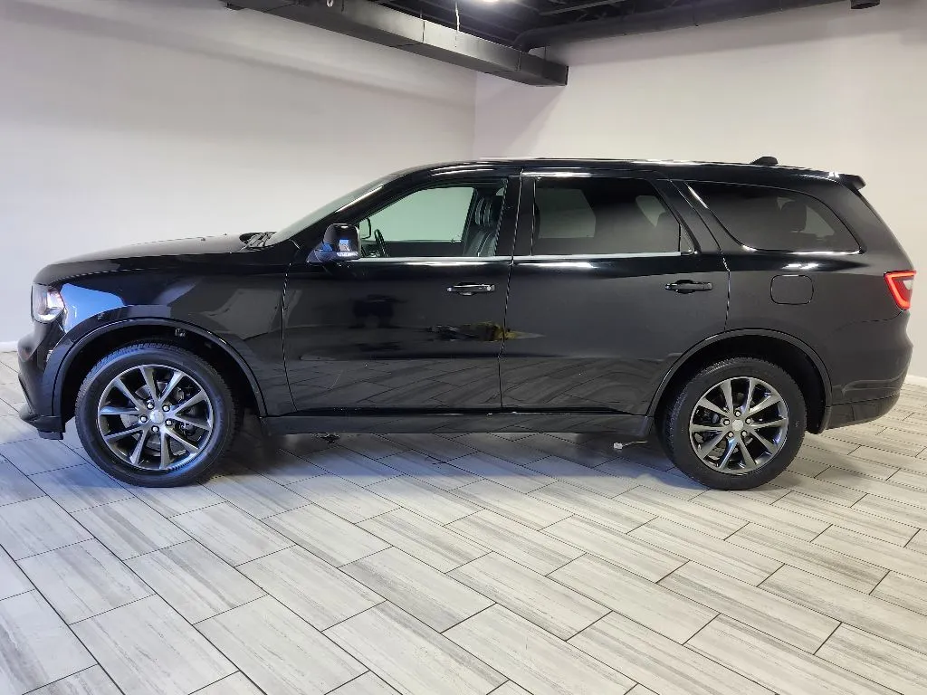Photos of 2018 Dodge Durango GT for sale in Philadelphia, PA at Torresdale Ave