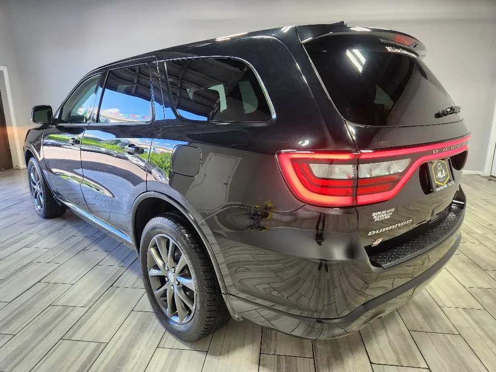 Another view of 2018 Dodge Durango GT for sale in Philadelphia, PA at Torresdale Ave