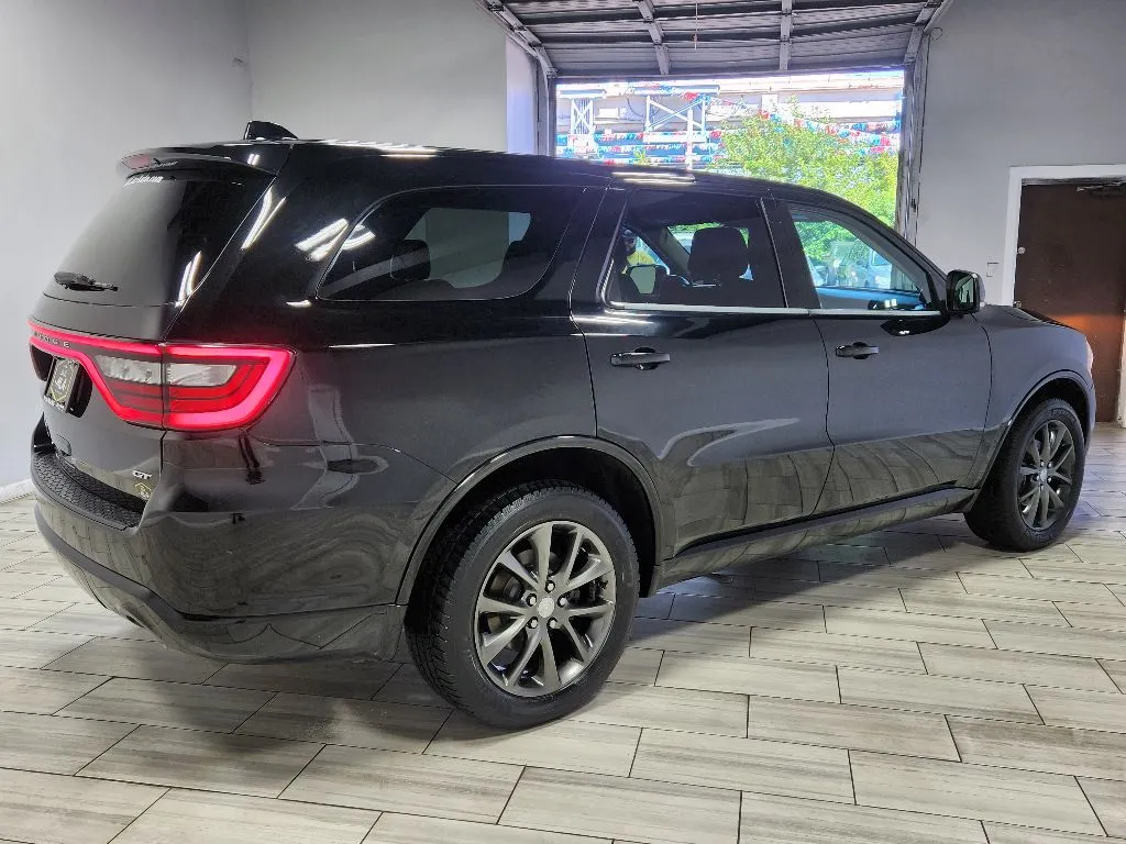 More photos of 2018 Dodge Durango GT at Torresdale Ave, PA
