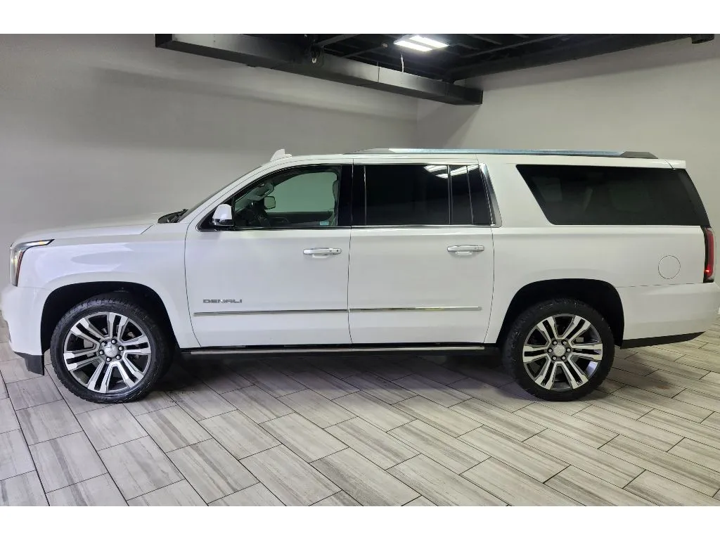 Photos of 2020 GMC Yukon XL Denali for sale in Philadelphia, PA at Torresdale Ave