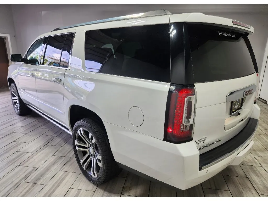 Another view of 2020 GMC Yukon XL Denali for sale in Philadelphia, PA at Torresdale Ave