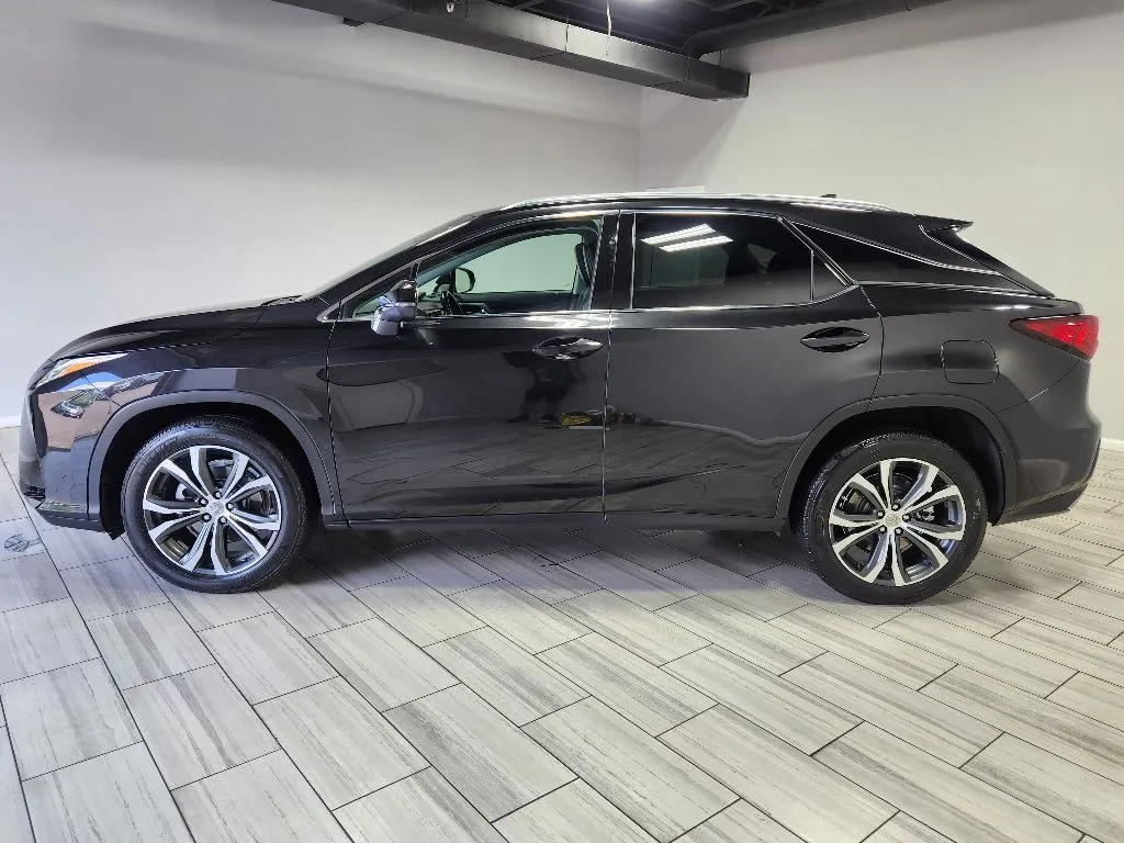 Photos of 2017 Lexus RX 350 for sale in Philadelphia, PA at Torresdale Ave