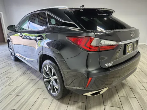 Another view of 2017 Lexus RX 350 for sale in Philadelphia, PA at Torresdale Ave