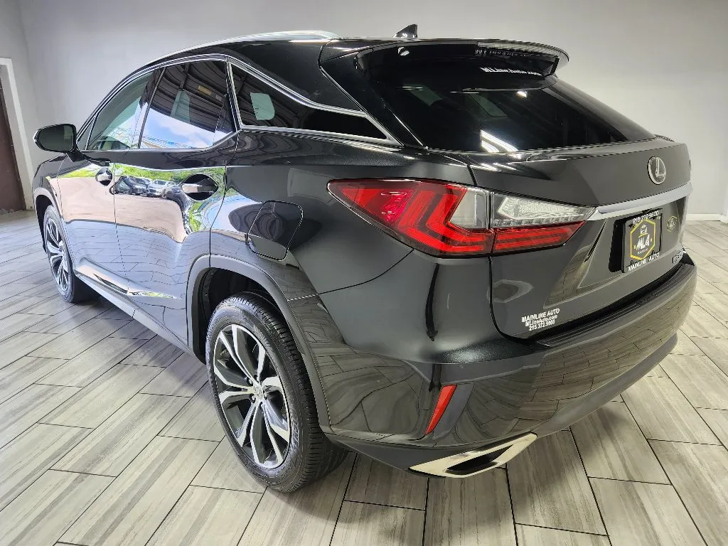 Another view of 2017 Lexus RX 350 for sale in Philadelphia, PA at Torresdale Ave