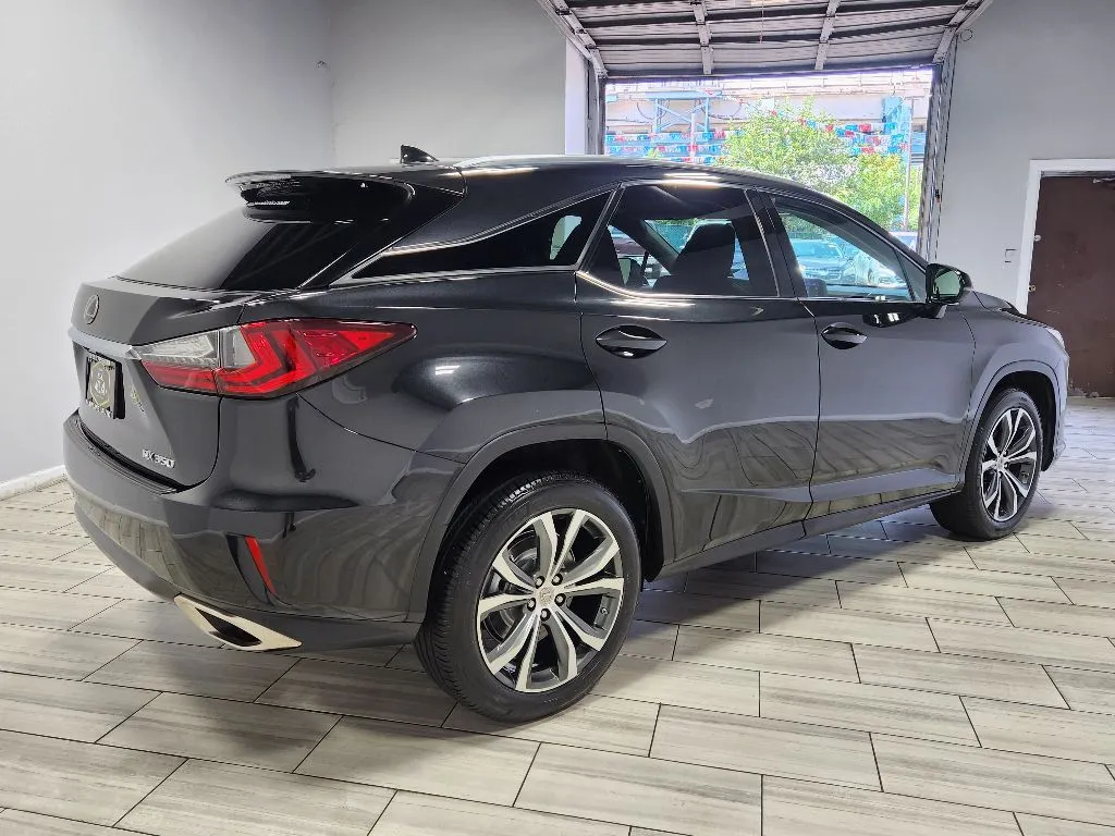 More photos of 2017 Lexus RX 350 at Torresdale Ave, PA