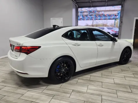 More photos of 2015 Acura TLX V6 Tech at Torresdale Ave, PA