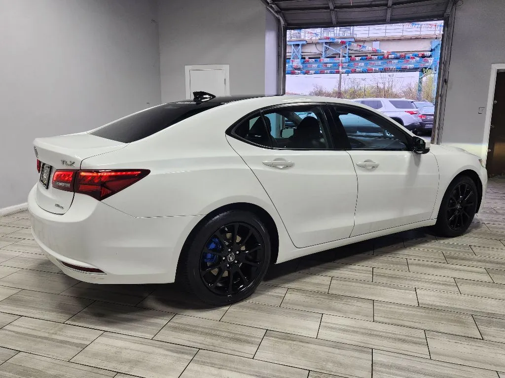 More photos of 2015 Acura TLX V6 Tech at Torresdale Ave, PA