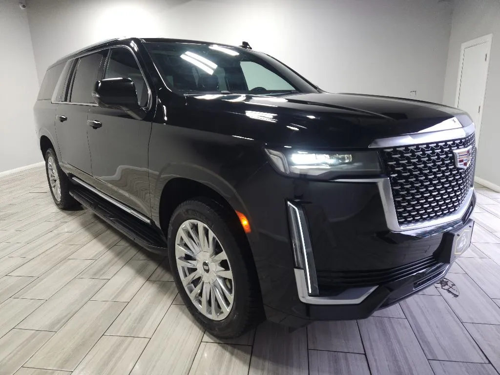 More photos of 2023 Cadillac Escalade ESV 4WD Premium Luxury at Torresdale Ave, PA