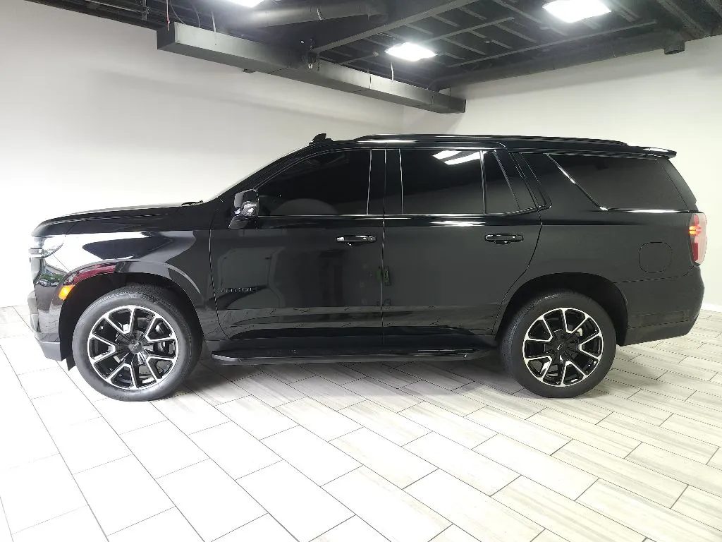 Photos of 2021 Chevrolet Tahoe RST for sale in Philadelphia, PA at Torresdale Ave
