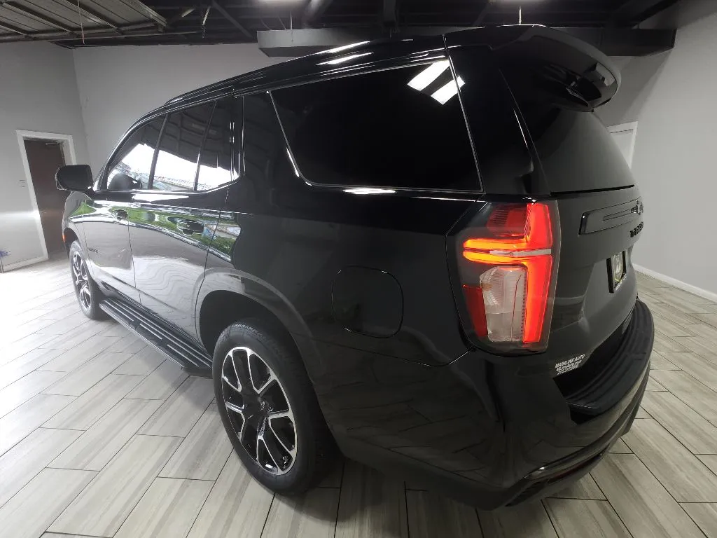 Another view of 2021 Chevrolet Tahoe RST for sale in Philadelphia, PA at Torresdale Ave
