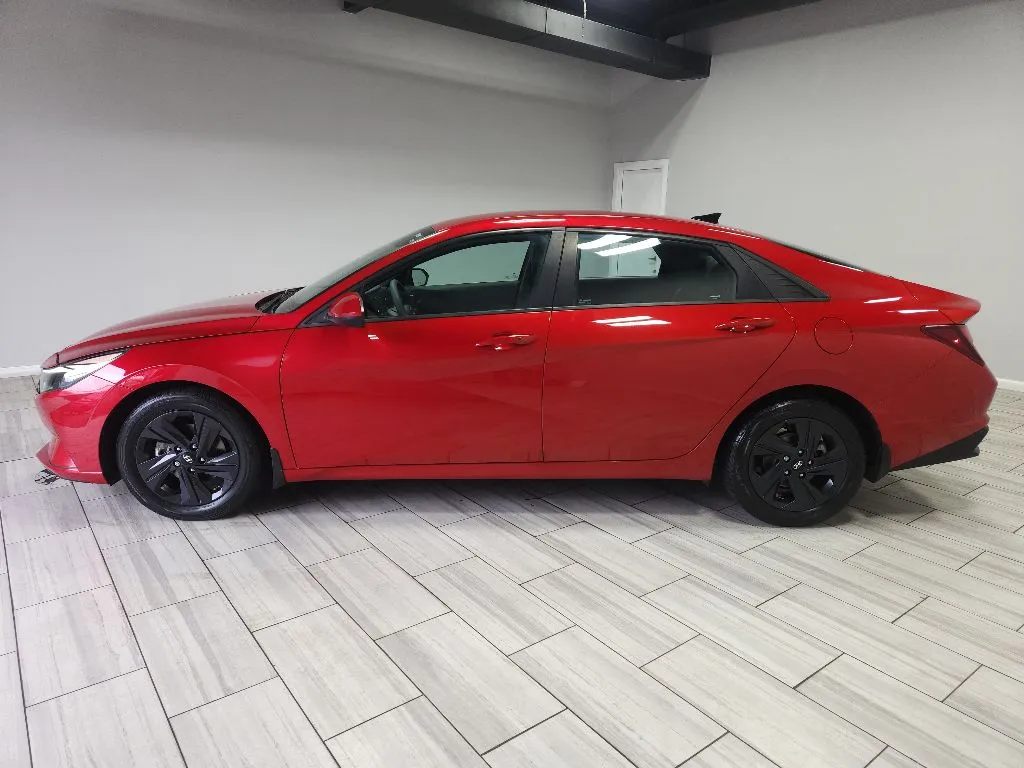 Photos of 2022 Hyundai Elantra SEL for sale in Philadelphia, PA at Torresdale Ave