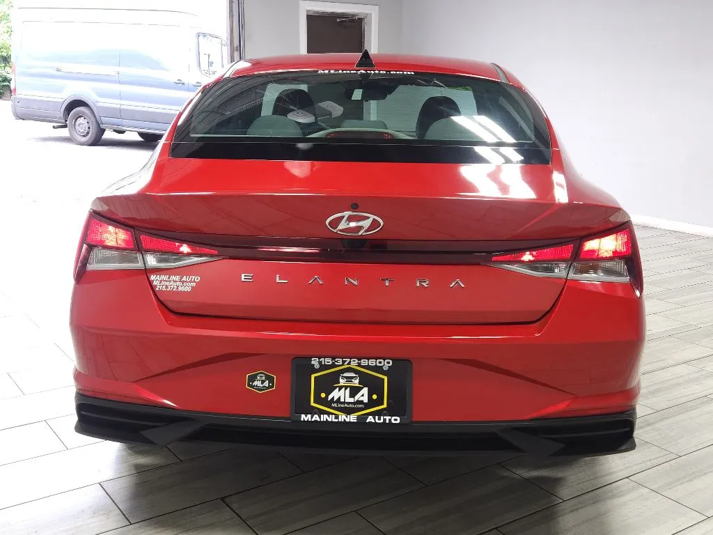 More photos of 2022 Hyundai Elantra SEL at Torresdale Ave, PA