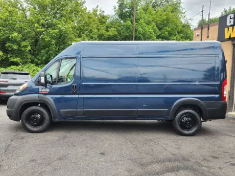 Photos of 2021 Ram ProMaster 2500 High Roof for sale in Philadelphia, PA at Torresdale Ave
