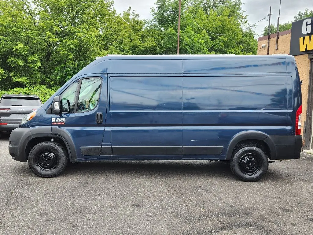 Photos of 2021 Ram ProMaster 2500 High Roof for sale in Philadelphia, PA at Torresdale Ave