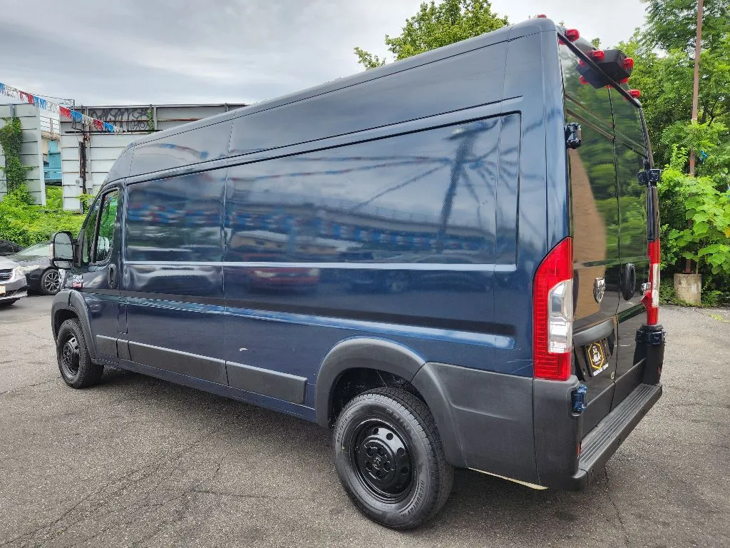 Another view of 2021 Ram ProMaster 2500 High Roof for sale in Philadelphia, PA at Torresdale Ave