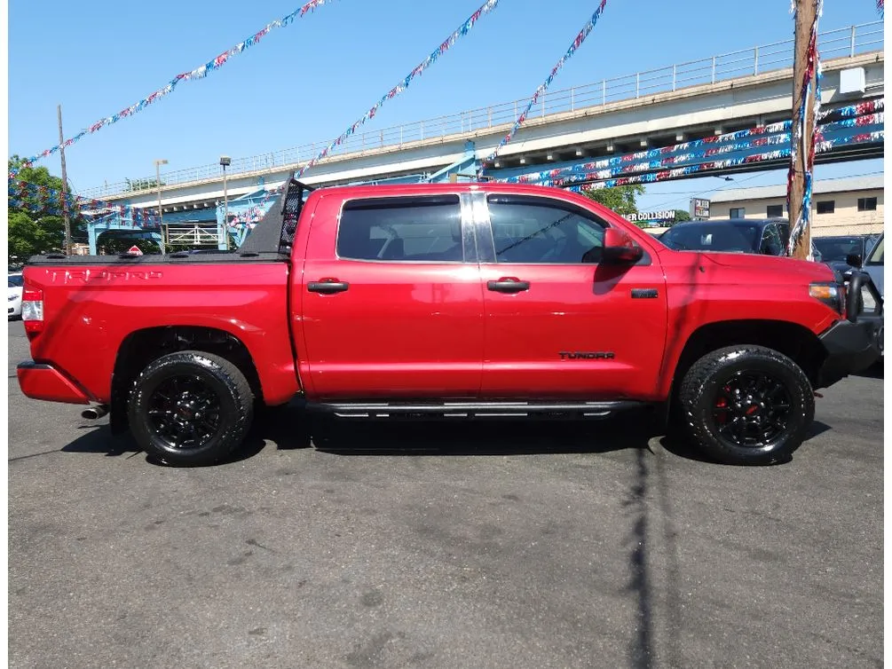 More photos of 2017 Toyota Tundra TRD Pro at Torresdale Ave, PA