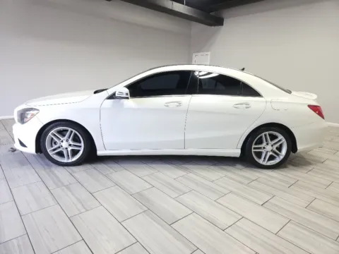 Photos of 2015 Mercedes-Benz CLA 250 for sale in Philadelphia, PA at Torresdale Ave