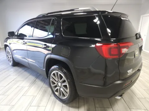 Another view of 2017 GMC Acadia SLT for sale in Philadelphia, PA at Torresdale Ave