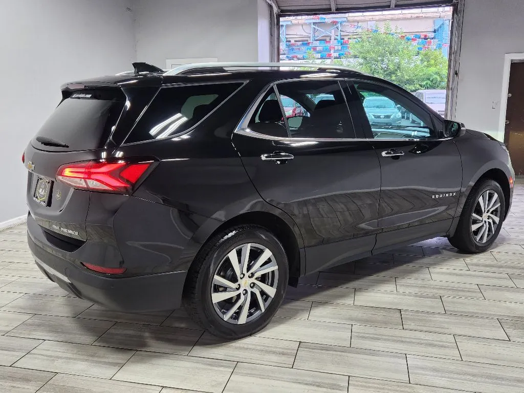 More photos of 2022 Chevrolet Equinox Premier at Torresdale Ave, PA