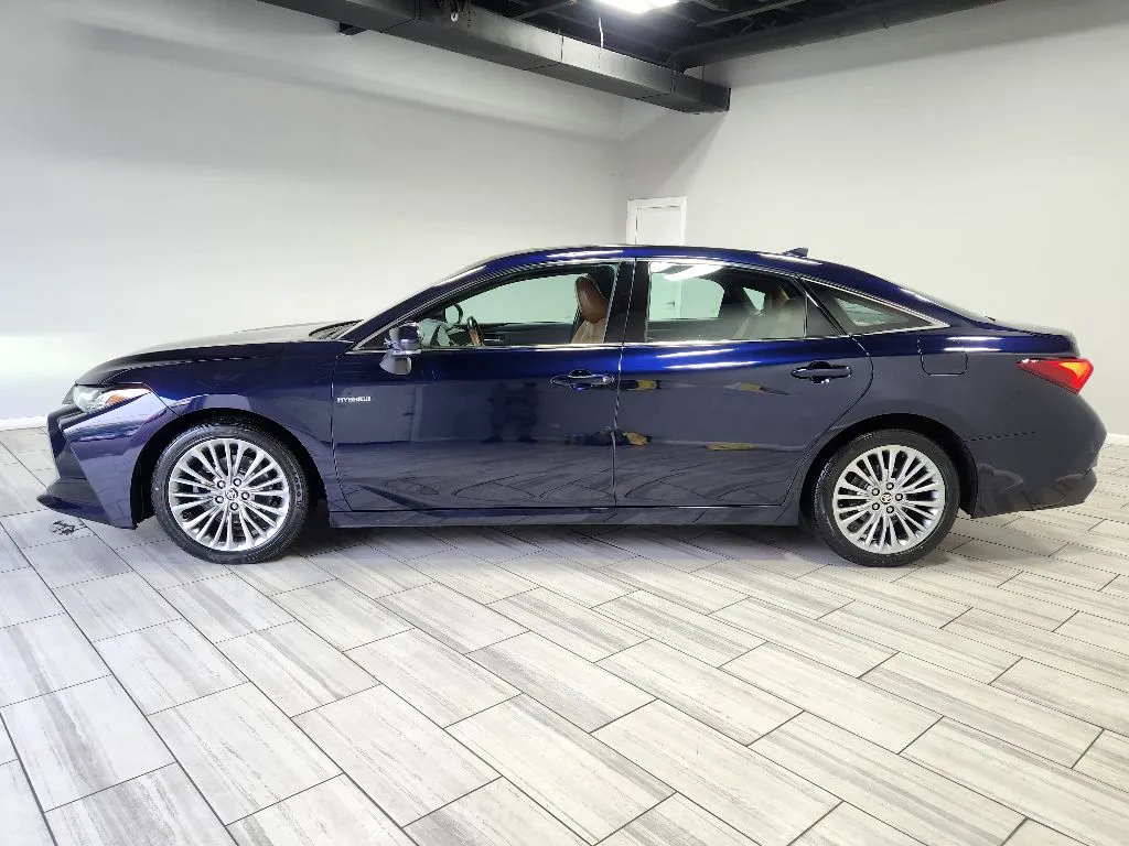 Photos of 2021 Toyota Avalon Hybrid Limited for sale in Philadelphia, PA at Torresdale Ave