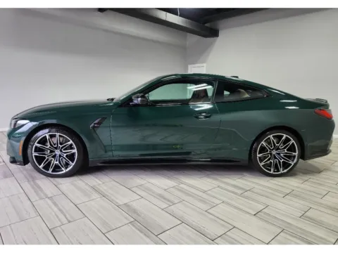 Photos of 2022 BMW M4 Competition xDrive for sale in Philadelphia, PA at Torresdale Ave