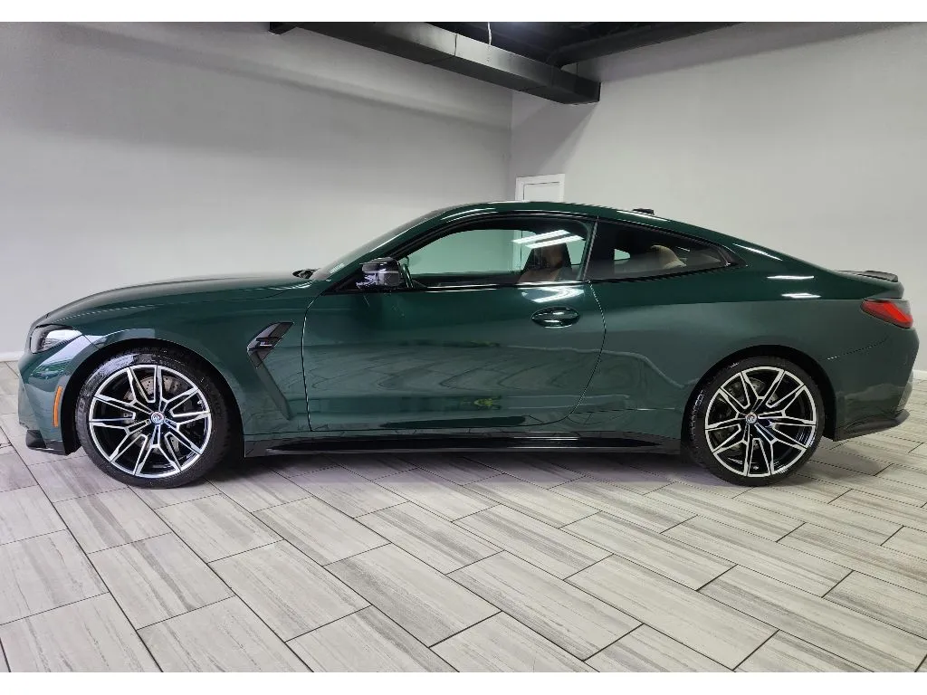 Photos of 2022 BMW M4 Competition xDrive for sale in Philadelphia, PA at Torresdale Ave