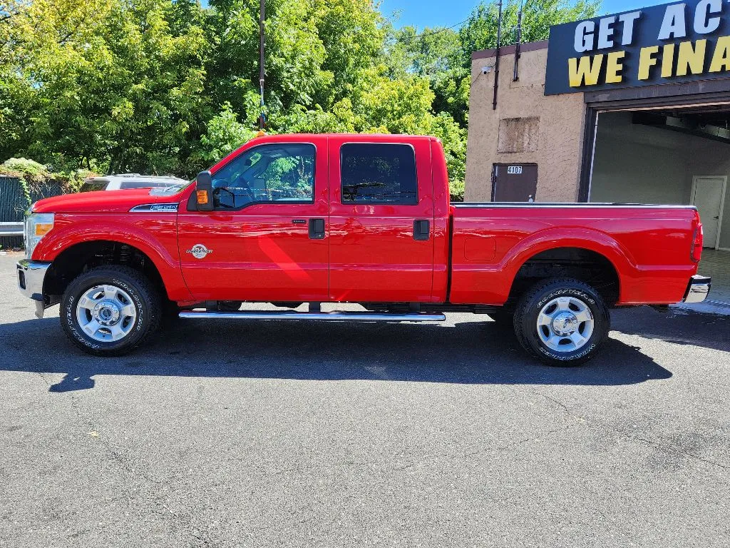 Photos of 2016 Ford F-350 XLT for sale in Philadelphia, PA at Torresdale Ave