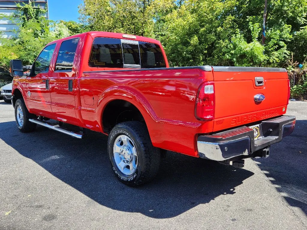 Another view of 2016 Ford F-350 XLT for sale in Philadelphia, PA at Torresdale Ave