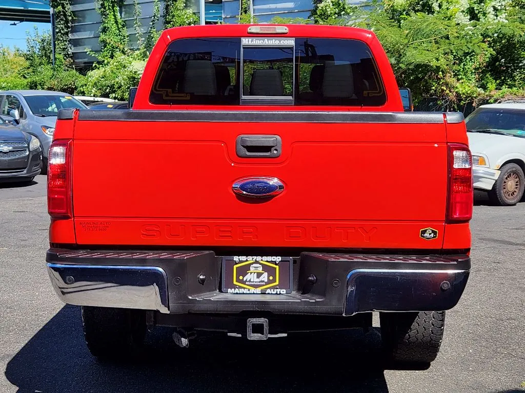 More photos of 2016 Ford F-350 XLT at Torresdale Ave, PA