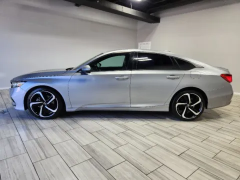 Photos of 2020 Honda Accord Sport for sale in Philadelphia, PA at Torresdale Ave