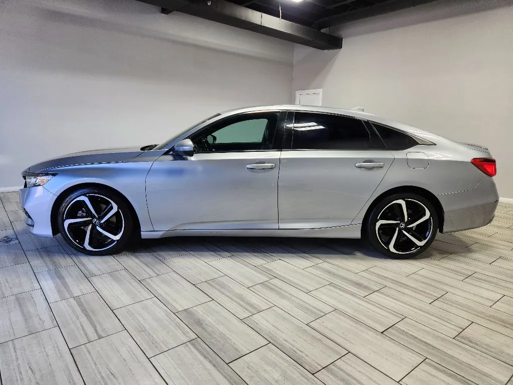 Photos of 2020 Honda Accord Sport for sale in Philadelphia, PA at Torresdale Ave