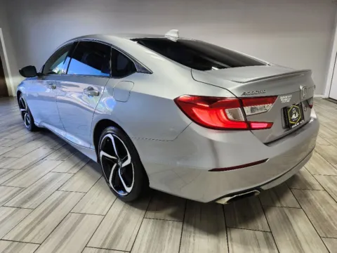 Another view of 2020 Honda Accord Sport for sale in Philadelphia, PA at Torresdale Ave