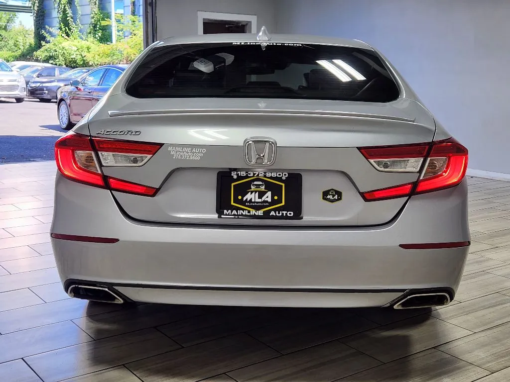 More photos of 2020 Honda Accord Sport at Torresdale Ave, PA